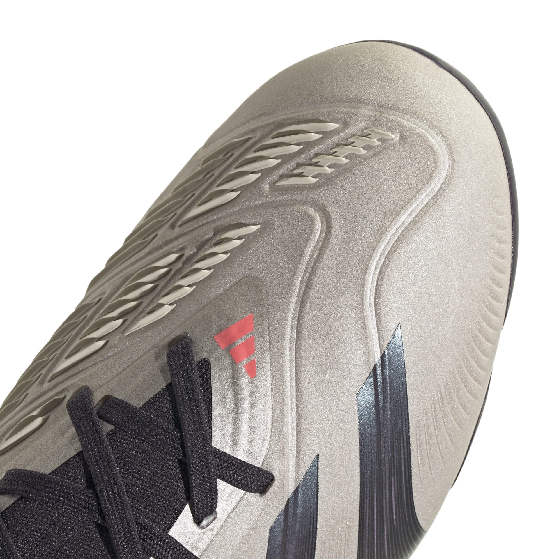 Scarpe calcio ADIDAS PREDATOR 24 PRO MG Platinum