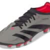 Scarpe calcio ADIDAS PREDATOR 24 PRO MG Platinum