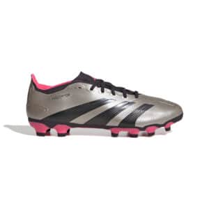 Scarpe calcio ADIDAS PREDATOR LEAGUE MG Platinum