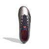 IF6410_2_FOOTWEAR_Photography_Top Portrait View_white Scarpe calcio ADIDAS PREDATOR LEAGUE MG Platinum Junior