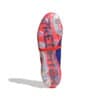 IF6442_3_FOOTWEAR_Photography_Bottom View_white Scarpe calcio ADIDAS PREDATOR ELITE FT FG Lucid Blue
