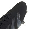 IF8865_7_FOOTWEAR_Photography_Detail View 1_white Scarpe calcio ADIDAS PREDATOR ELITE FG Black
