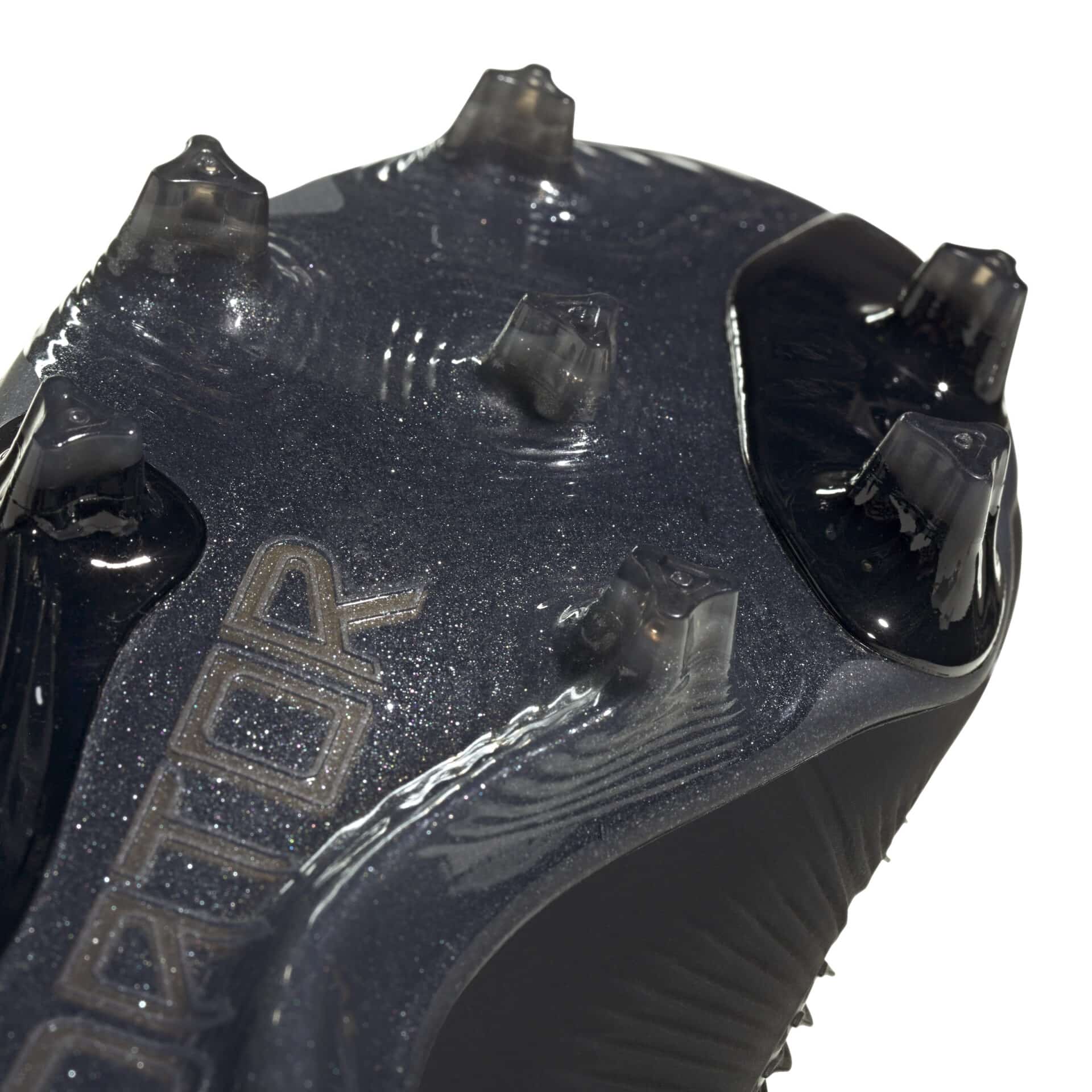 IF8865_8_FOOTWEAR_Photography_Detail View 2_white Scarpe calcio ADIDAS PREDATOR ELITE FG Black