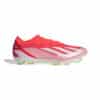 IG0593_1_FOOTWEAR_Photography_Side Lateral Center View_white Scarpe calcio ADIDAS X CRAZYFAST ELITE FG