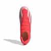 IG0593_2_FOOTWEAR_Photography_Top Portrait View_white Scarpe calcio ADIDAS X CRAZYFAST ELITE FG