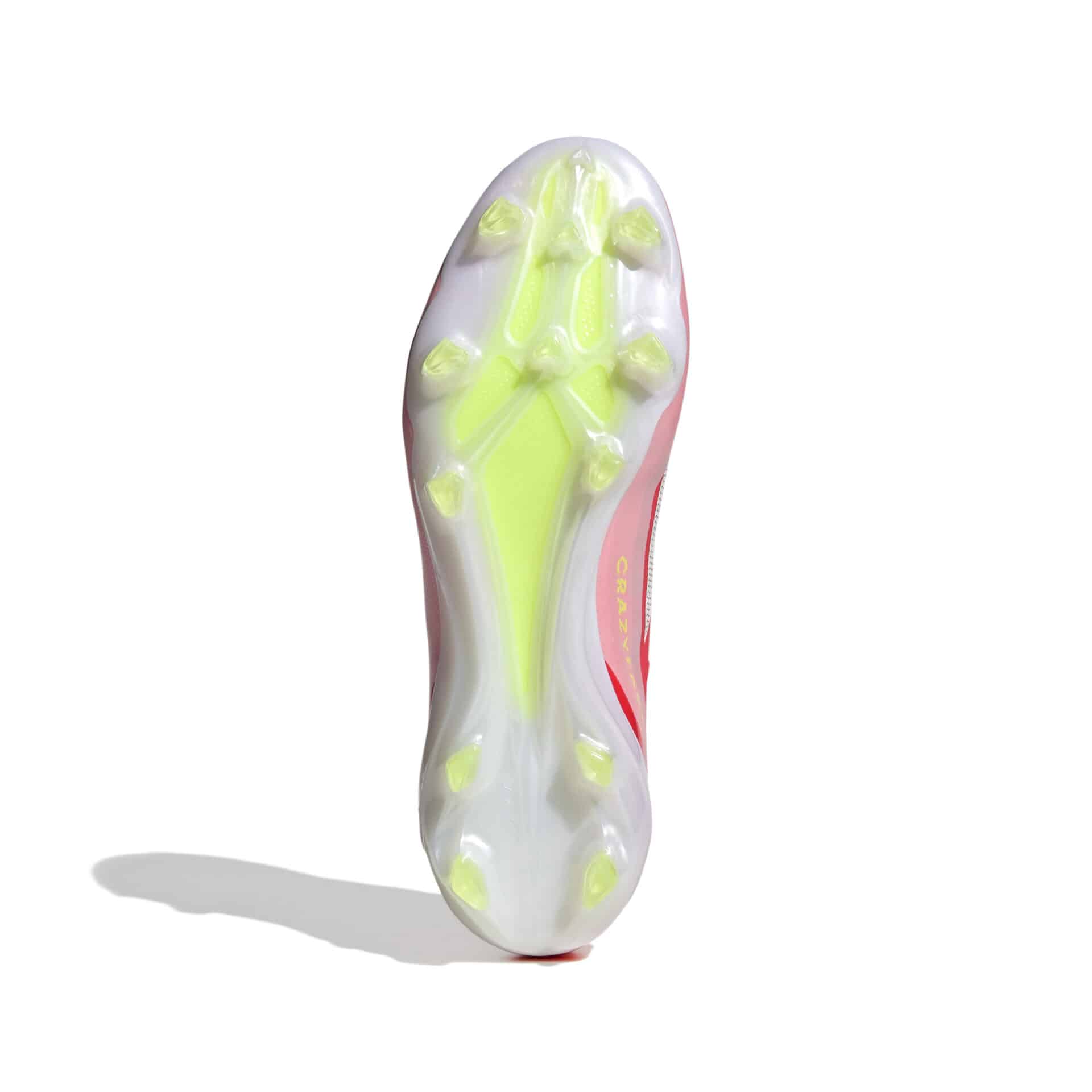 IG0593_3_FOOTWEAR_Photography_Bottom View_white