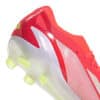 IG0593_8_FOOTWEAR_Photography_Detail View 2_white Scarpe calcio ADIDAS X CRAZYFAST ELITE FG