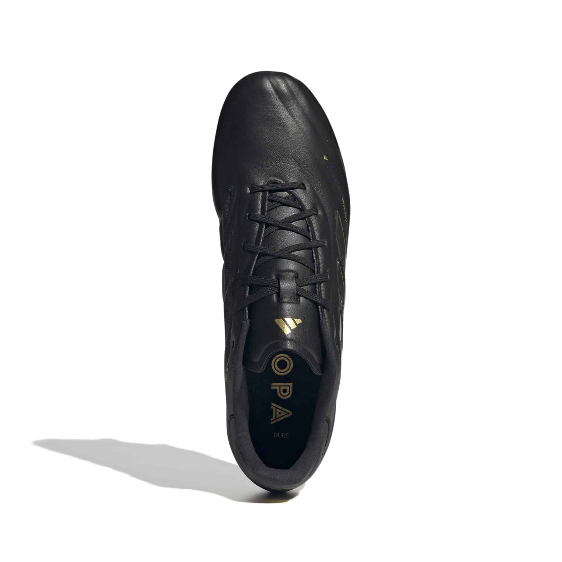 Scarpe da calcio ADIDAS COPA PURE 2 ELITE FG Black