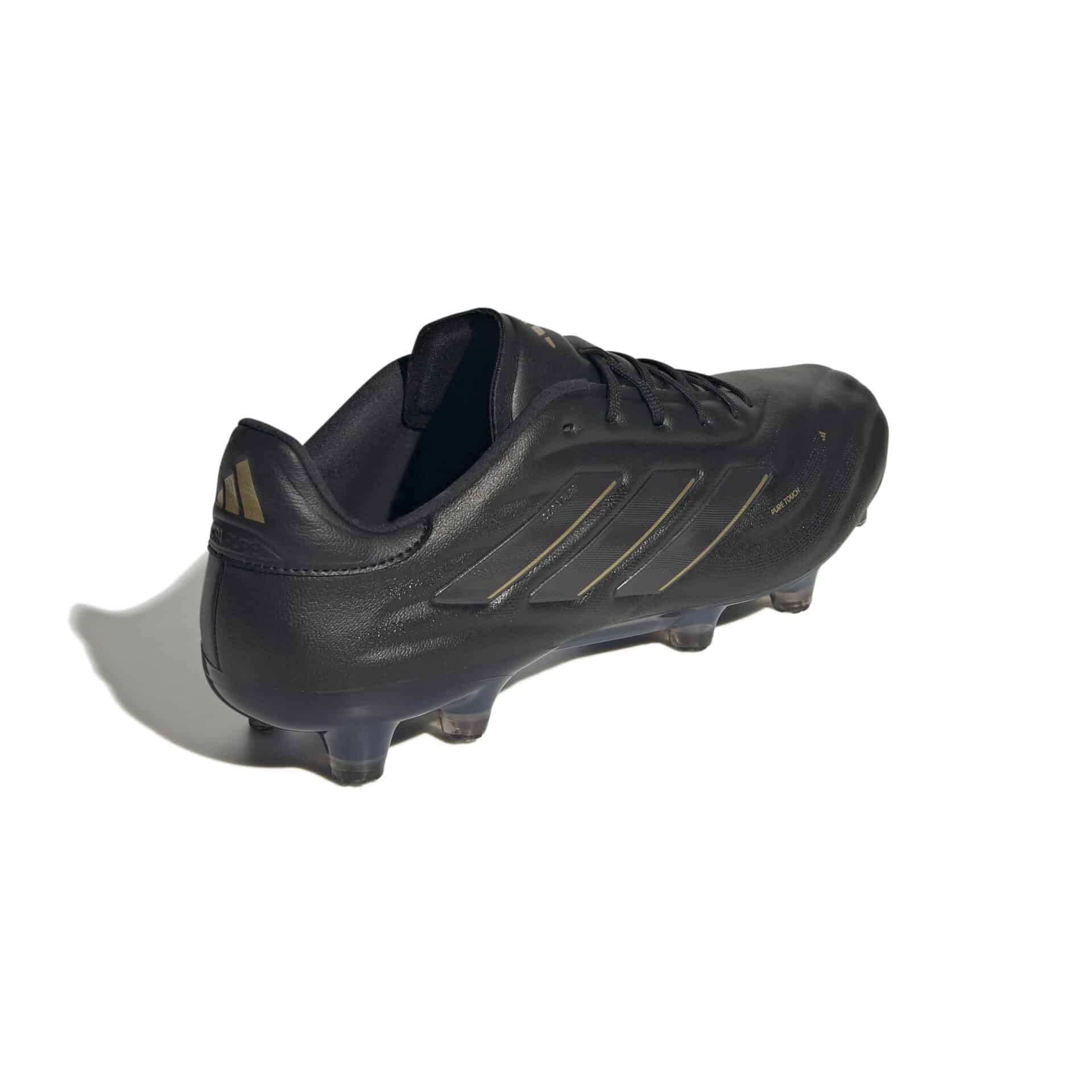 Scarpe da calcio ADIDAS COPA PURE 2 ELITE FG Black