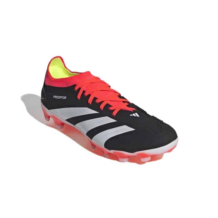 _IG7733 Scarpe calcio ADIDAS PREDATOR 24 PRO MG