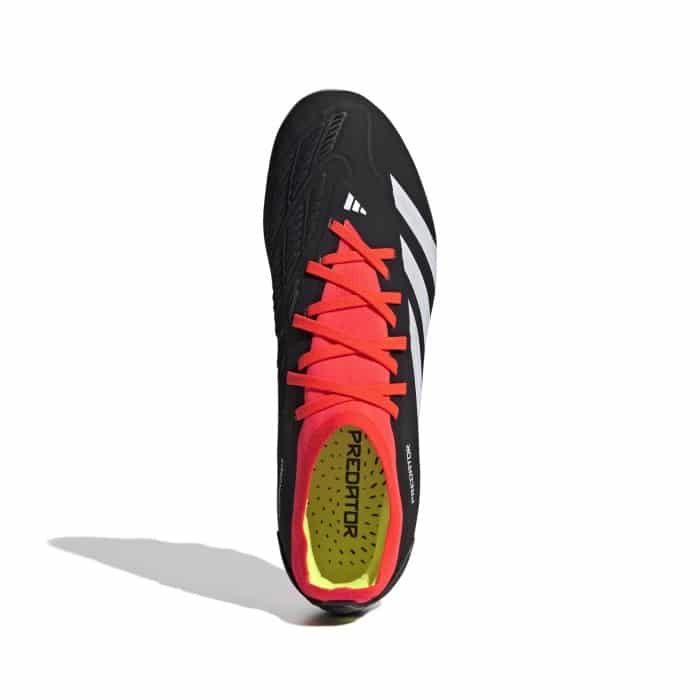 _IG7733 Scarpe calcio ADIDAS PREDATOR 24 PRO MG