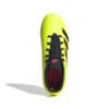 Scarpe calcio ADIDAS PREDATOR LEAGUE FG Junior Yellow