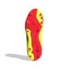 Scarpe calcio ADIDAS PREDATOR LEAGUE FG Junior Yellow