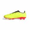 Scarpe calcio ADIDAS PREDATOR LEAGUE FG Junior Yellow