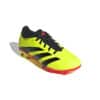 Scarpe calcio ADIDAS PREDATOR LEAGUE FG Junior Yellow