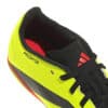 Scarpe calcio ADIDAS PREDATOR LEAGUE FG Junior Yellow