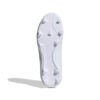 IG7749_3_FOOTWEAR_Photography_Bottom View_white Scarpe calcio ADIDAS PREDATOR LEAGUE FG Junior