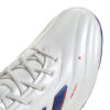 IG8677_7_FOOTWEAR_Photography_Detail View 1_white Scarpe da calcio COPA PURE 2 ELITE AG WhiteBlueRed