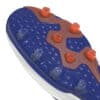 IG8677_8_FOOTWEAR_Photography_Detail View 2_white Scarpe da calcio COPA PURE 2 ELITE AG WhiteBlueRed