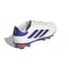 IG8686_6_FOOTWEAR_Photography_Back Lateral Top View_white Scarpa calcio COPA PURE 2 PRO MG