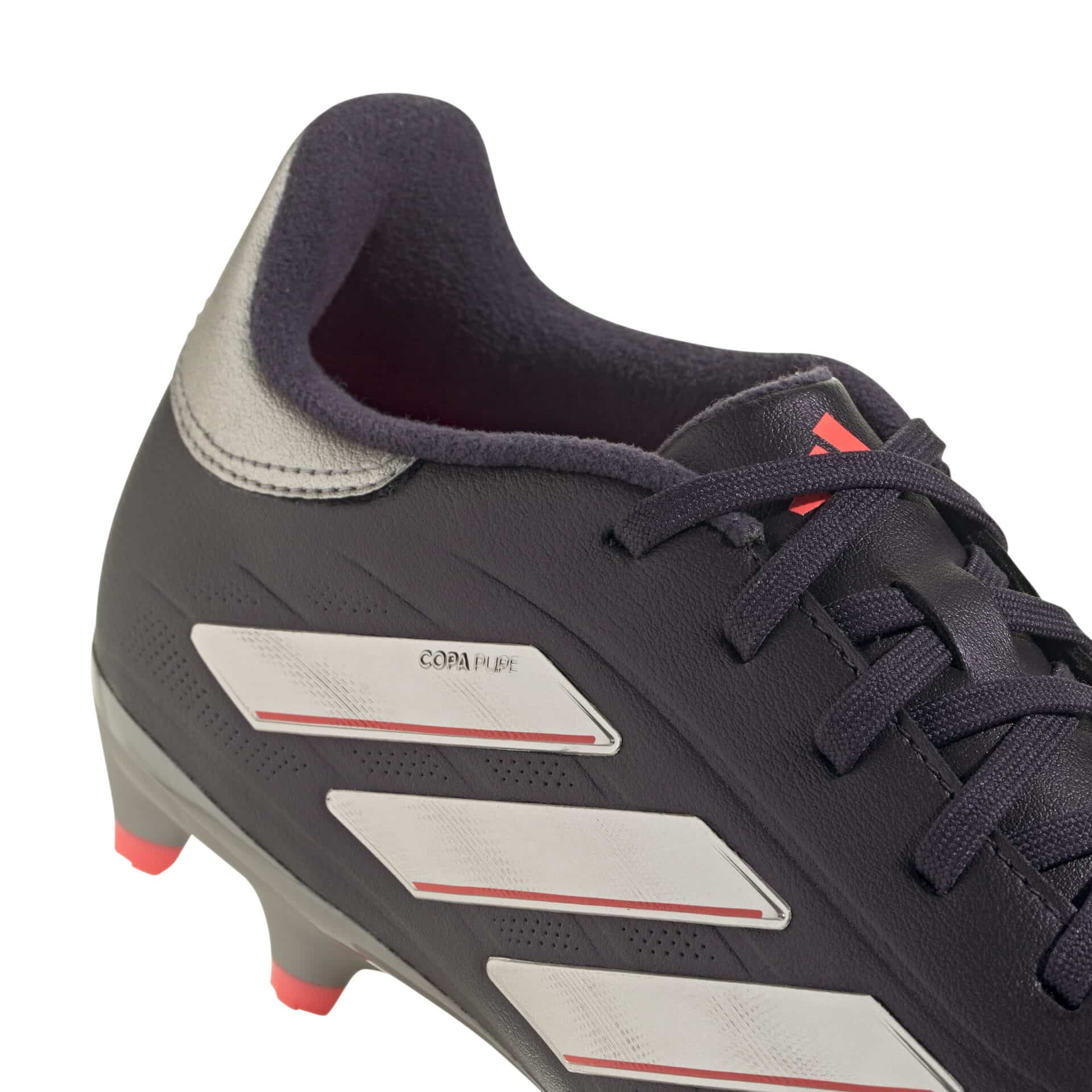 Scarpe da calcio ADIDAS COPA PURE 2 LEAGUE FG Platinum