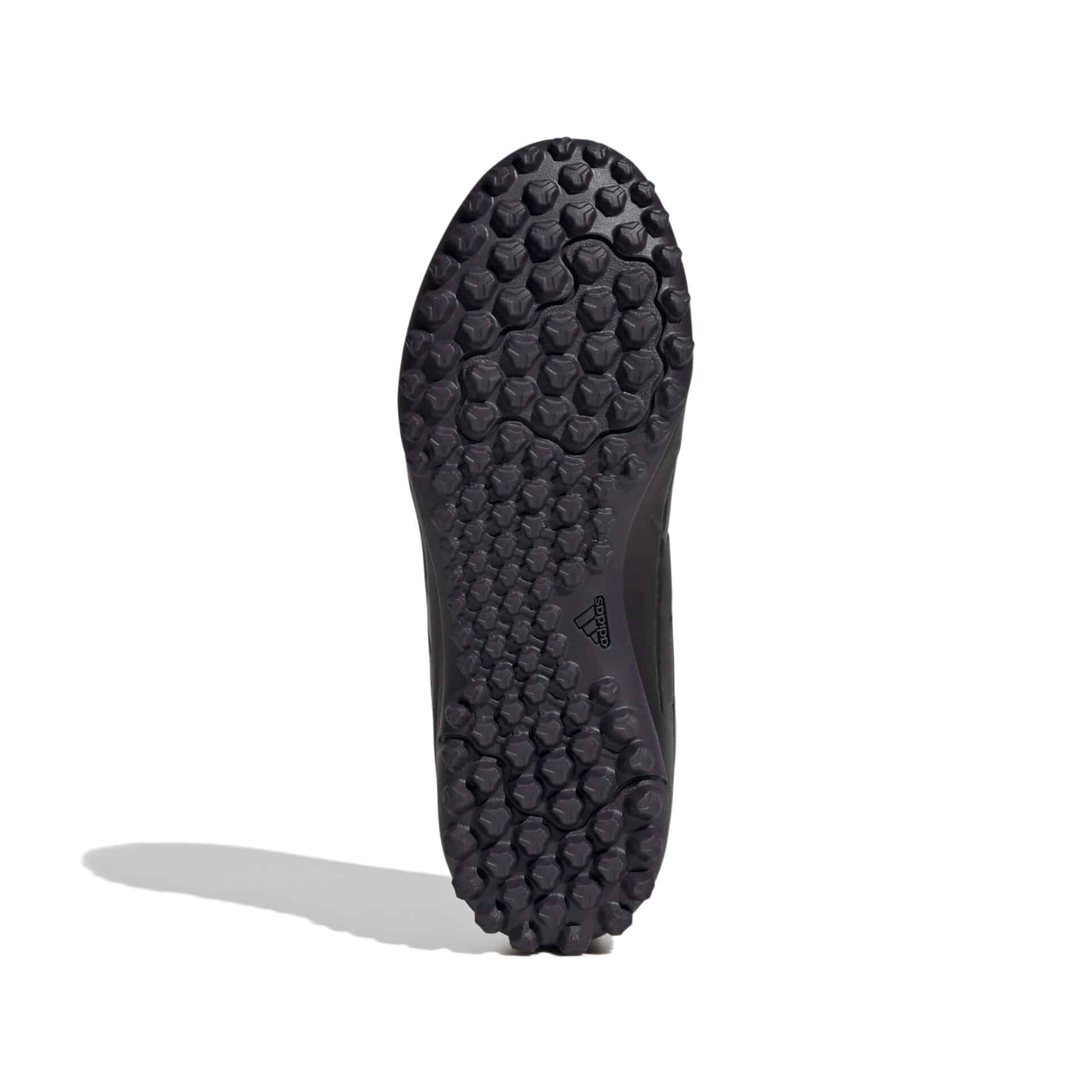 IG8735_3_FOOTWEAR_Photography_Bottom View_white SCARPE calcio COPA PURE 2 CLUB Junior