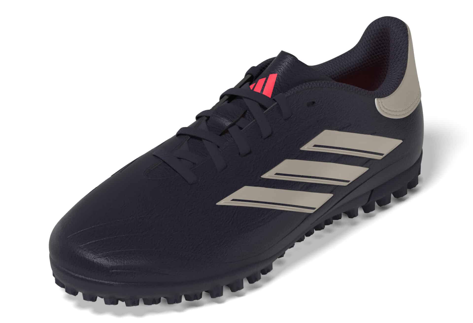 IG8735_9_FOOTWEAR_3D - Rendering_Side Lateral Left View_white SCARPE calcio COPA PURE 2 CLUB Junior