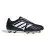 IG8740_1_FOOTWEAR_Photography_Side Lateral Center View_white Scarpe da calcio ADIDAS COPA II GLORO FG Nera