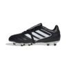 IG8740_4_FOOTWEAR_Photography_Side Medial Center View_white Scarpe da calcio ADIDAS COPA II GLORO FG Nera