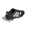 IG8740_6_FOOTWEAR_Photography_Back Lateral Top View_white Scarpe da calcio ADIDAS COPA II GLORO FG Nera