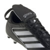 IG8740_8_FOOTWEAR_Photography_Detail View 2_white Scarpe da calcio ADIDAS COPA II GLORO FG Nera