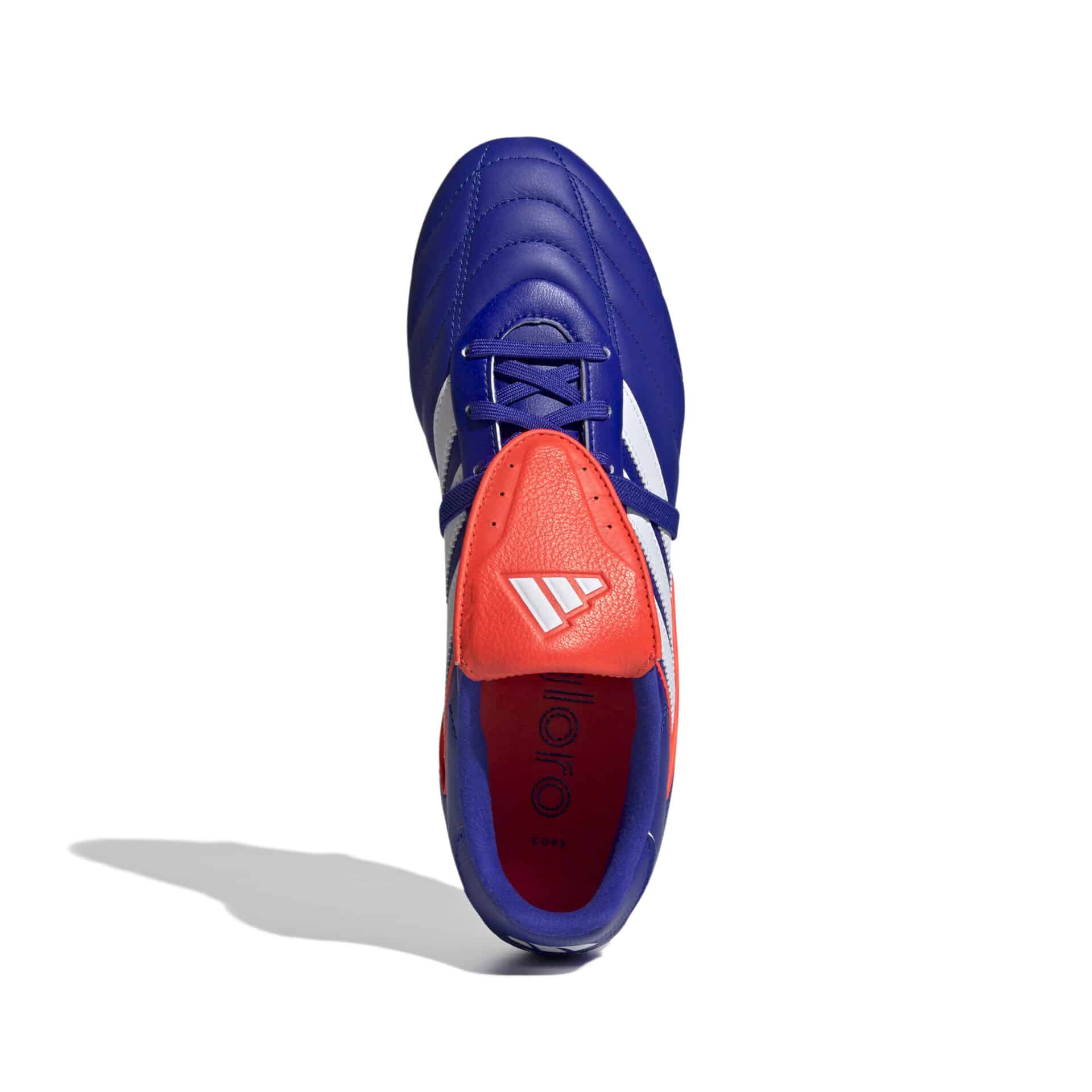 Scarpe da calcio ADIDAS COPA II GLORO FG Blue