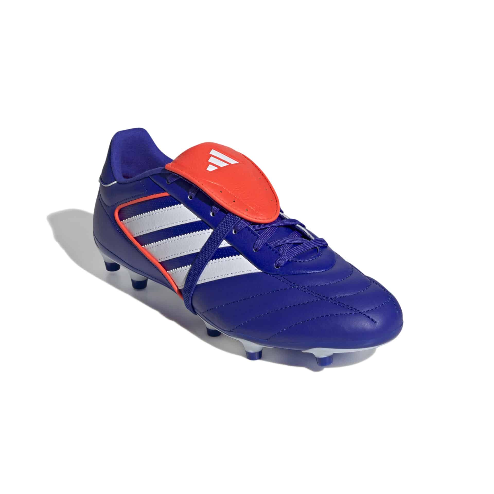 Scarpe da calcio ADIDAS COPA II GLORO FG Blue