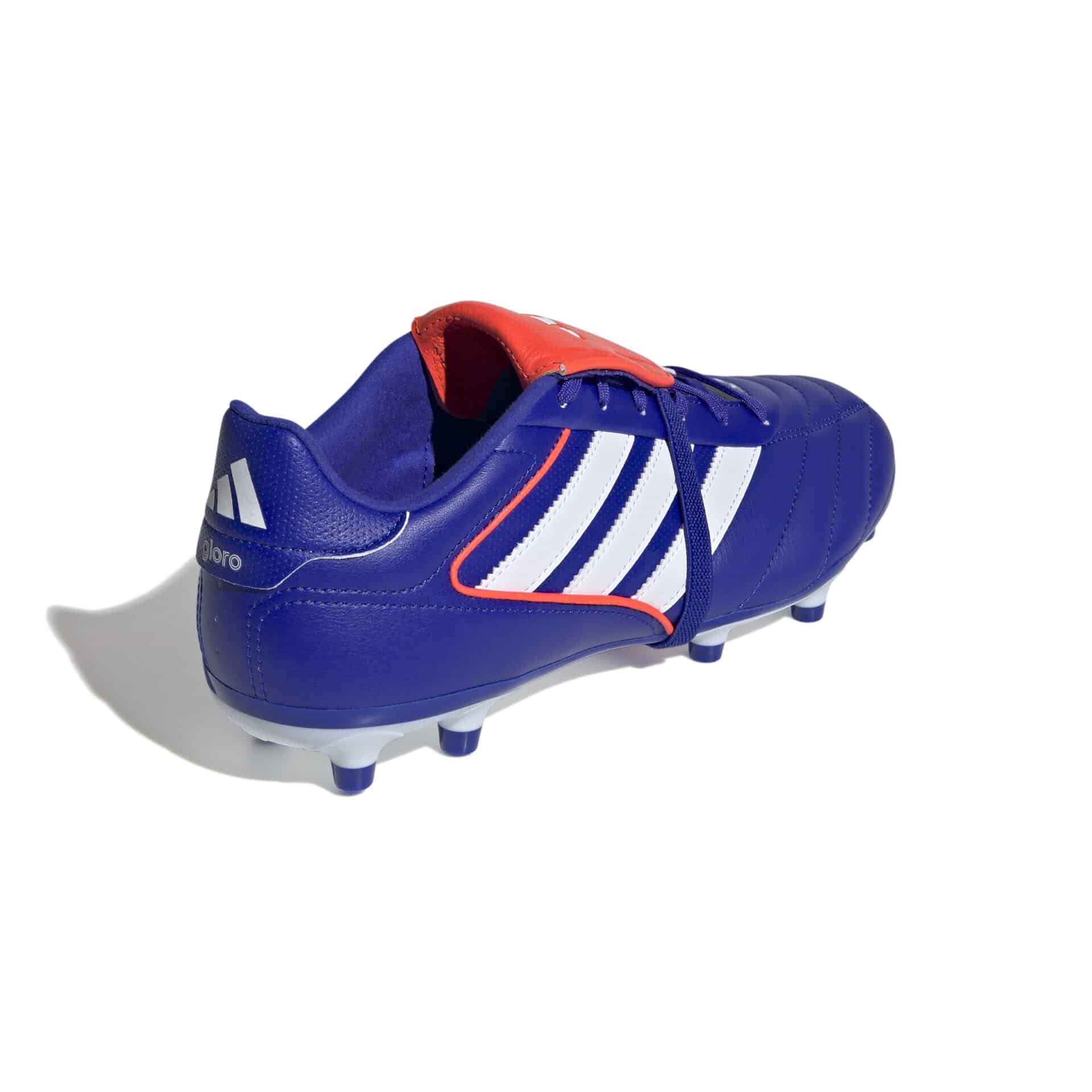 Scarpe da calcio ADIDAS COPA II GLORO FG Blue