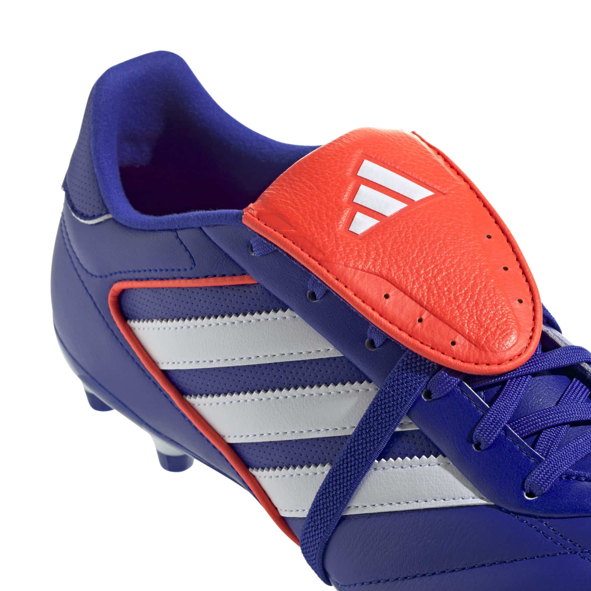Scarpe da calcio ADIDAS COPA II GLORO FG Blue