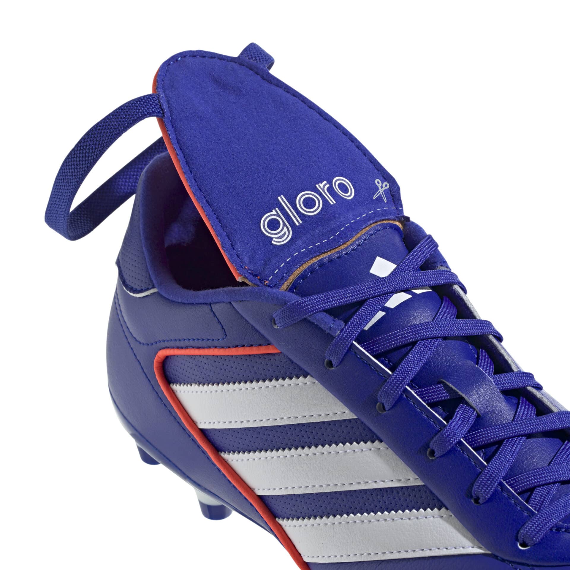 Scarpe da calcio ADIDAS COPA II GLORO FG Blue