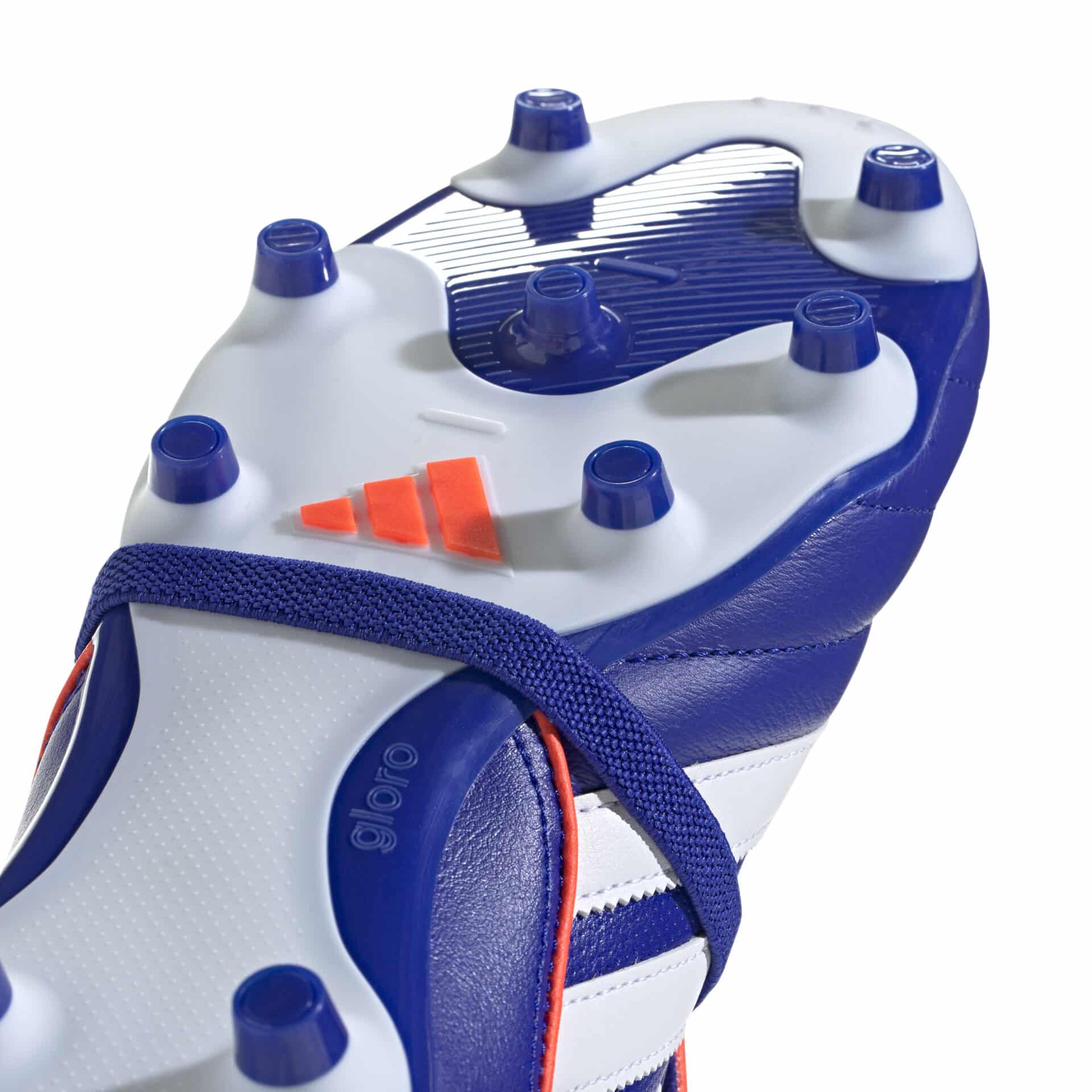 Scarpe da calcio ADIDAS COPA II GLORO FG Blue