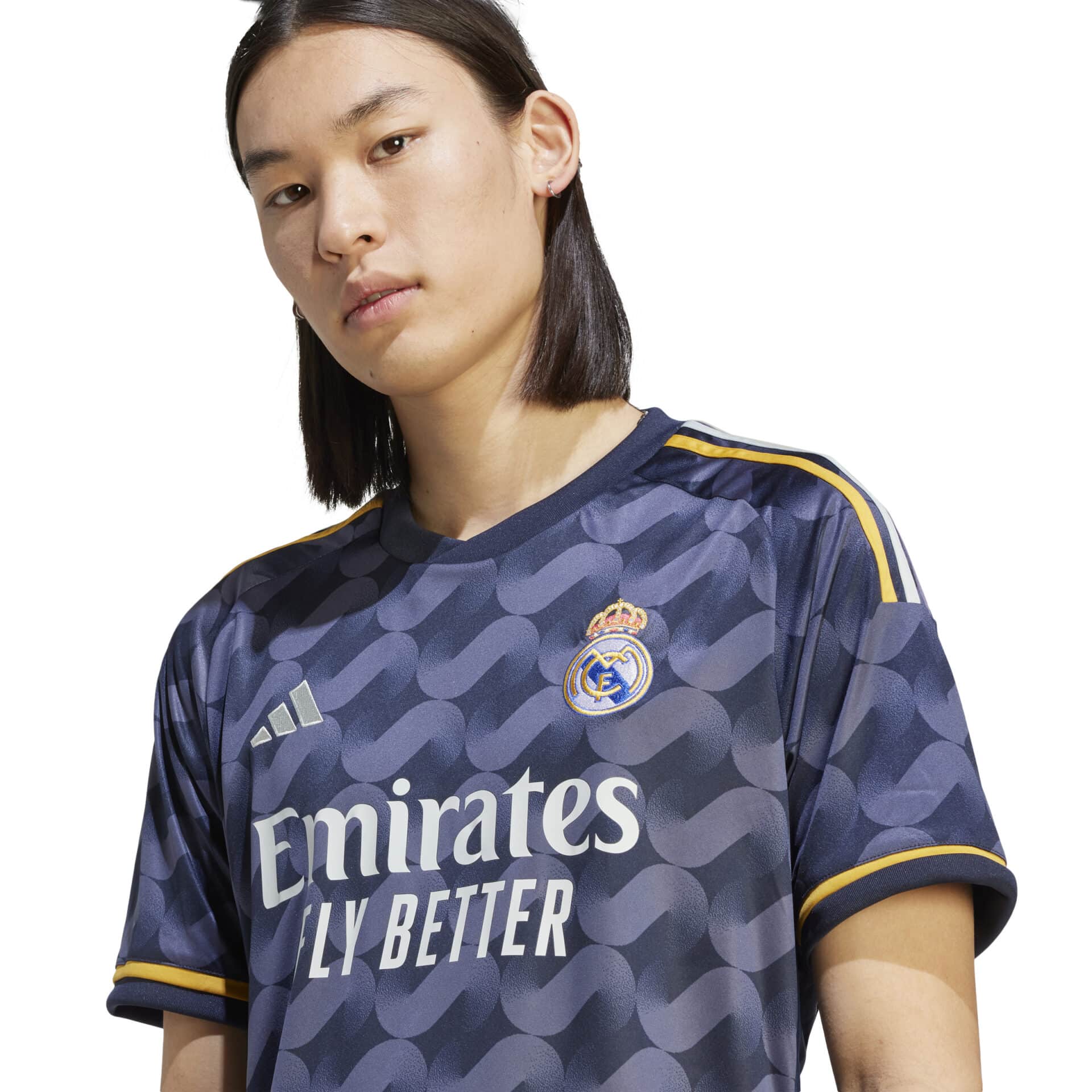 Maglia Away 23/24 REAL MADRID