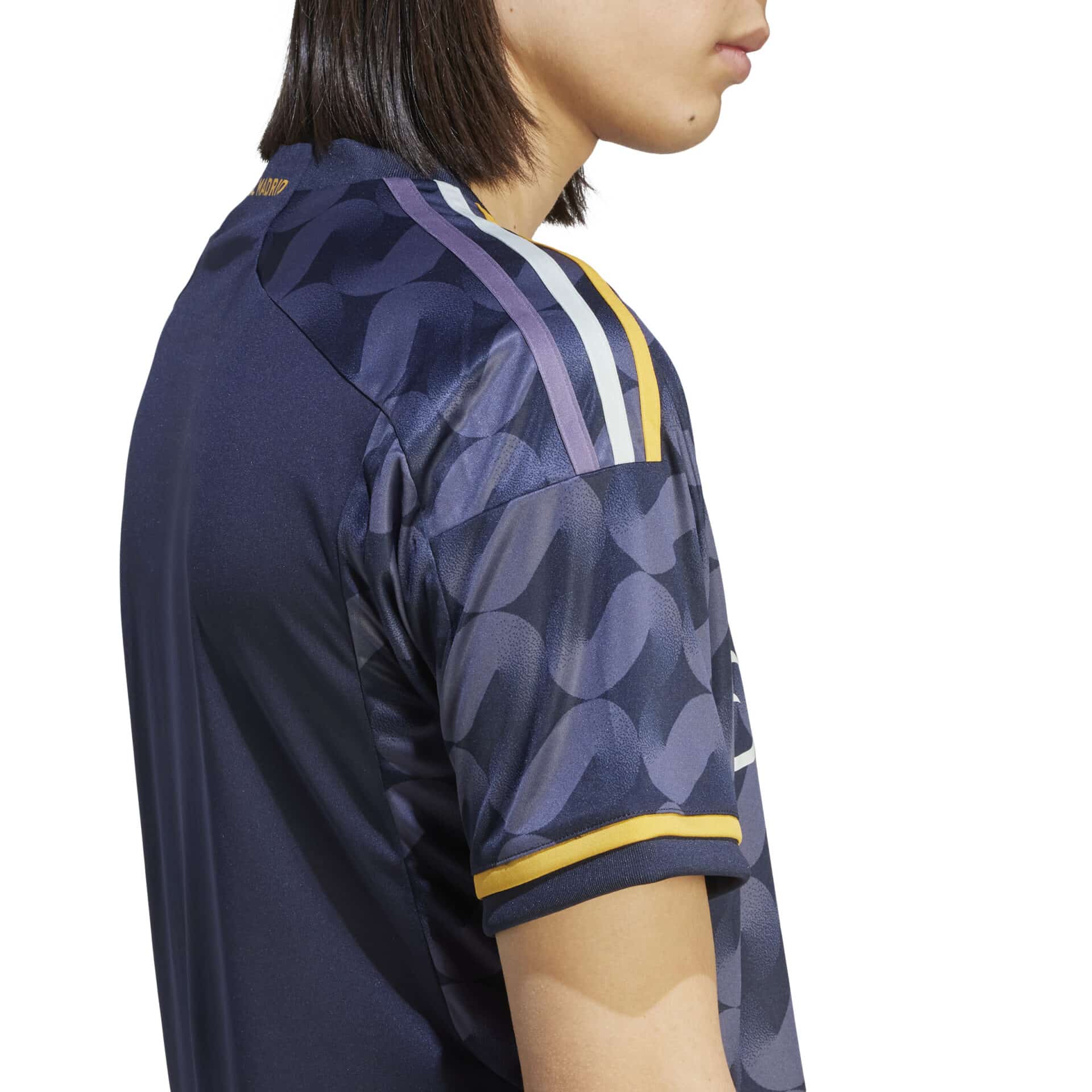 Maglia Away 23/24 REAL MADRID