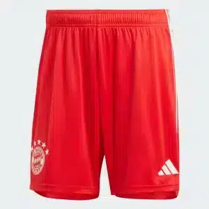 Short Junior FC BAYERN MÜNCHEN Home 23/24