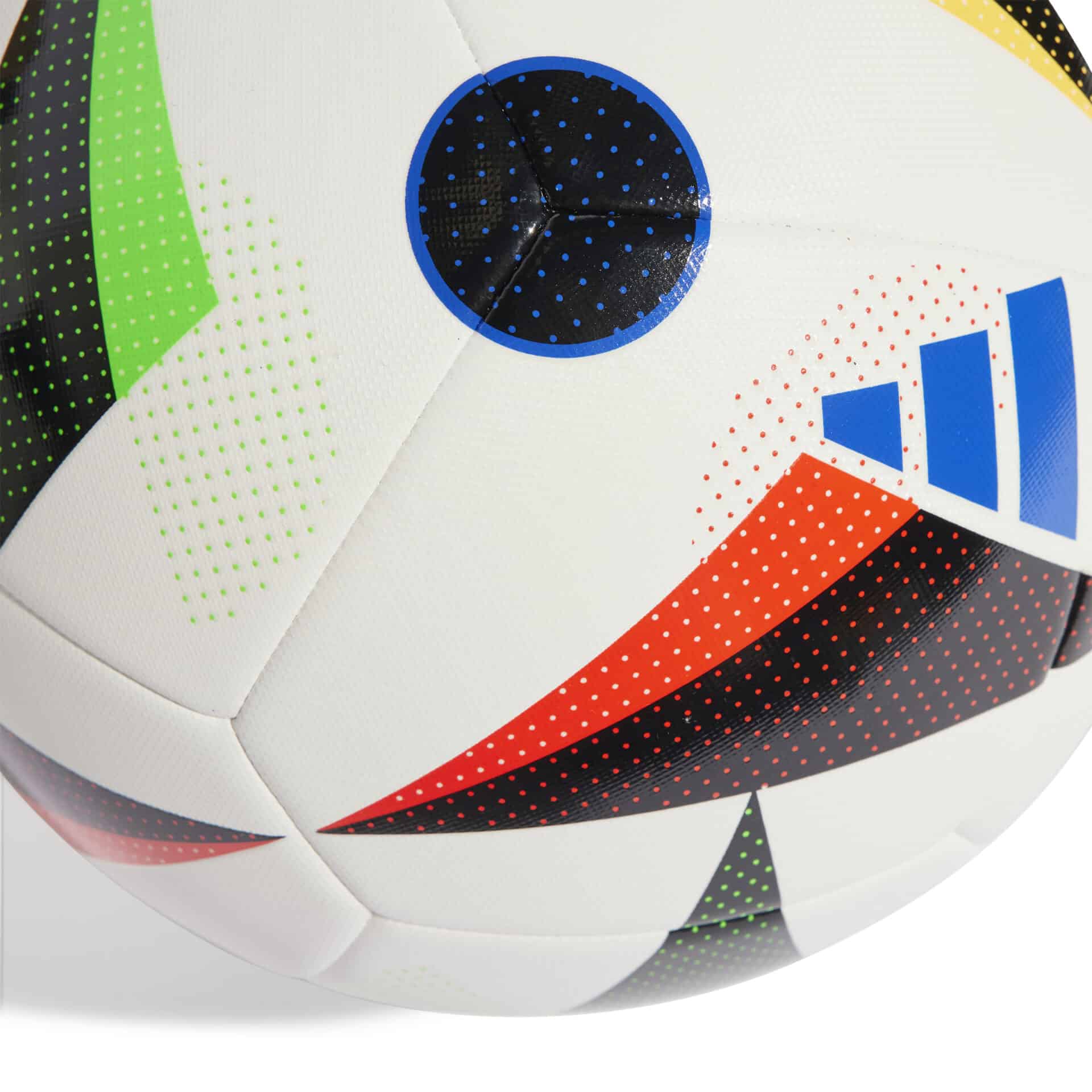 Pallone EURO 24 TRAINING ADIDAS