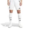 IP8151_4_APPAREL_On Model_Front View_white ADIDAS Short Home 24 GERMANIA