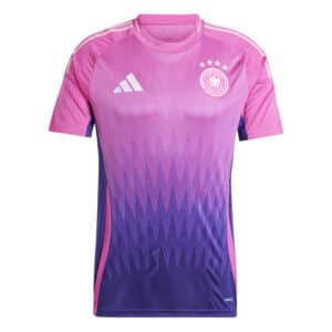 ADIDAS Maglia Away 24 GERMANIA