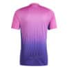 IP8158_3_APPAREL_Photography_Back Center View_white ADIDAS Maglia Away 24 GERMANIA
