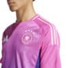 IP8158_8_APPAREL_On Model_Detail View 1_white ADIDAS Maglia Away 24 GERMANIA