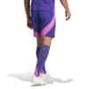 ADIDAS Short Away 24 GERMANIA