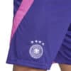 ADIDAS Short Away 24 GERMANIA