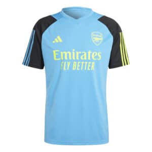 Maglia da allenamento Tiro 23 ARSENAL FC
