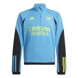 FELPA allenamento Tiro 23 ARSENAL FC Junior