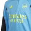 IP9165_4_APPAREL_Photography_Detail View 1_white FELPA allenamento Tiro 23 ARSENAL FC Junior